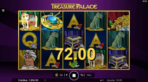 Golden Treasures Bodog