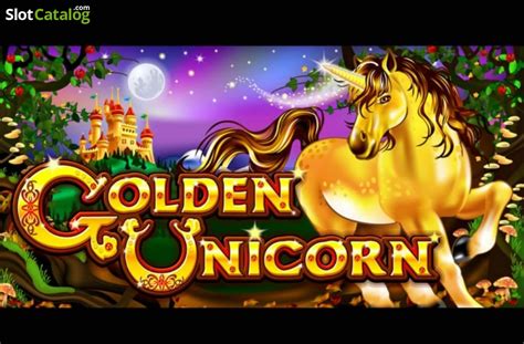 Golden Unicorn Betway