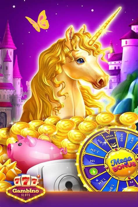 Golden Unicorn Slot Gratis