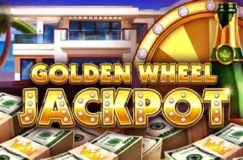 Golden Wheel Jackpot Betsul