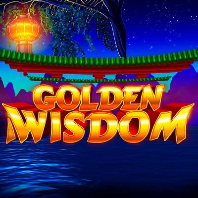 Golden Wisdom Pokerstars