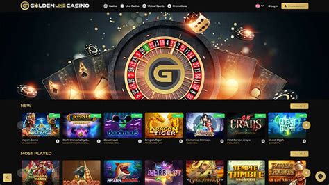 Goldenline Casino Haiti