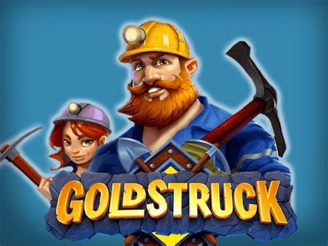 Goldstruck Slot Gratis