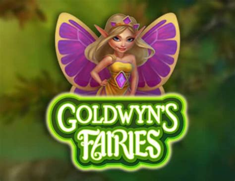 Goldwyns Fairies Betfair