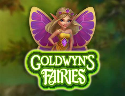 Goldwyns Fairies Betway