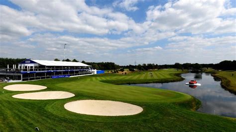 Golf Club Betfair