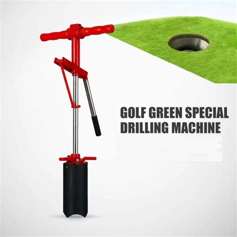 Golfe Maquina De Fenda De Golfwrx