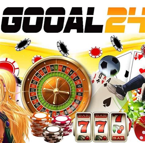 Gooal24 Casino Bonus
