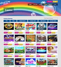 Good Day Bingo Casino Argentina