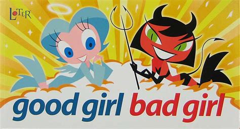 Good Girl Bad Girl Parimatch