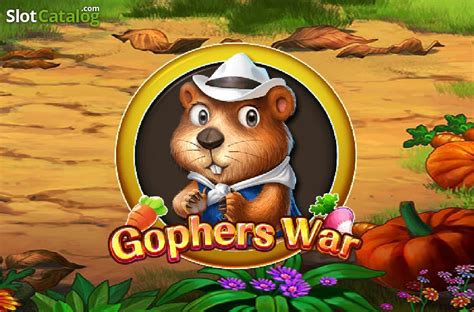 Gophers War 1xbet