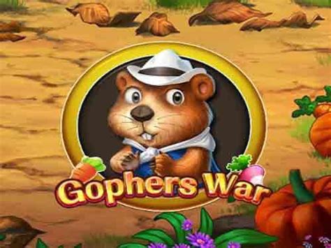 Gophers War Bwin