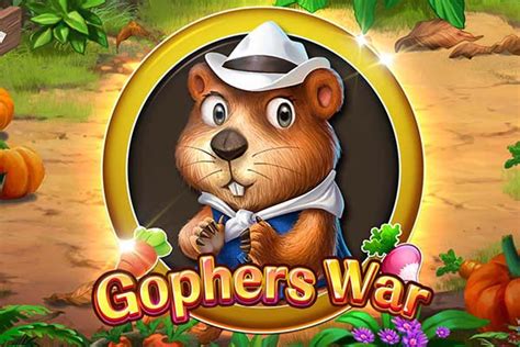 Gophers War Parimatch