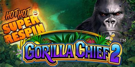 Gorilla Chief 2 Netbet