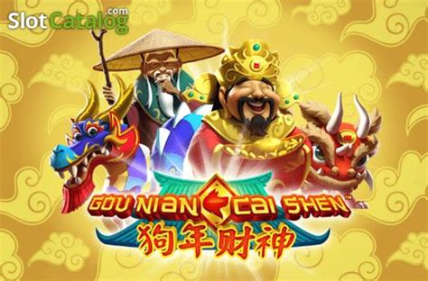 Gou Nian Cai Shen Bet365