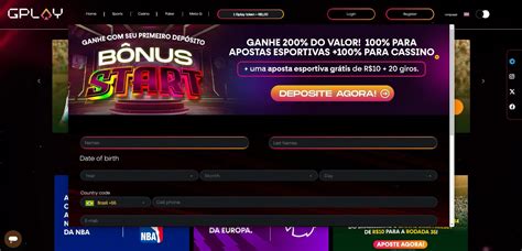 Gplay Bet Casino Uruguay