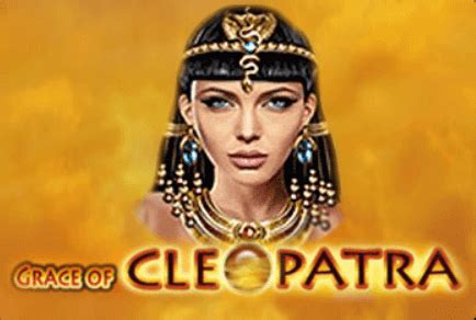 Grace Of Cleopatra Betsul