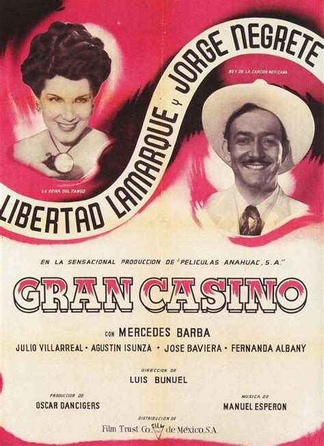 Gran Casino (Tampico) (1947)