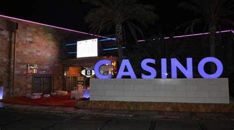 Gran Casino Antigua Fuerteventura Telefono