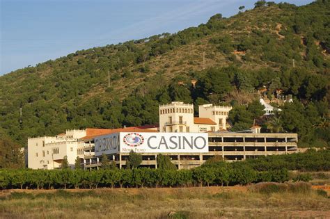 Gran Casino De Monte Picayo Valencia