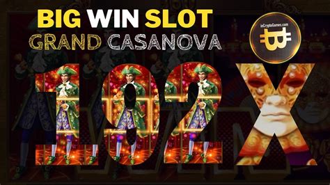 Grand Casanova Bwin