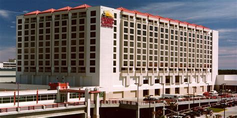 Grand Casino Biloxi Restaurante