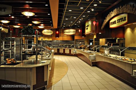 Grand Casino Buffet De Pequeno Custo