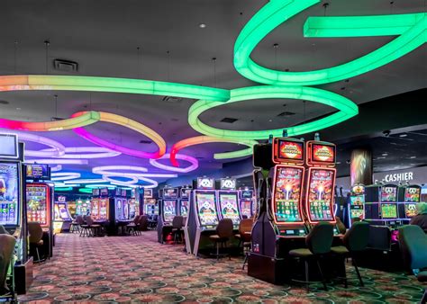 Grand Casino De Pequeno Almoco Hinckley