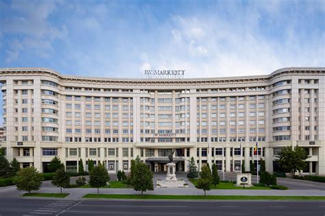 Grand Casino Marriot Bucareste