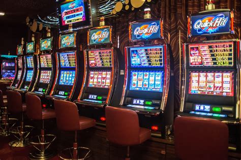 Grand Casino Slot Machines