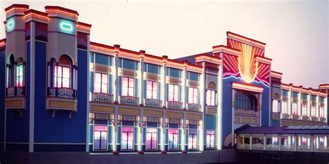Grand Casino Tunica Parque Aquatico