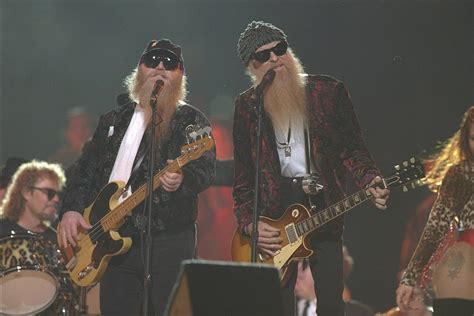 Grand Casino Zz Top