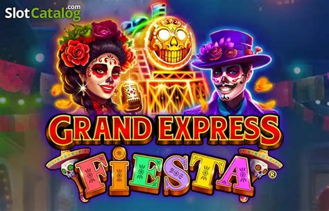 Grand Express Fiesta Bwin