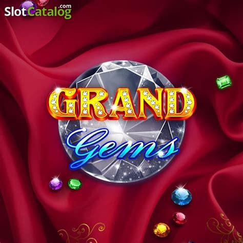 Grand Gems Bet365