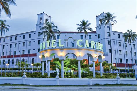 Grand Hotel Casino Colombia