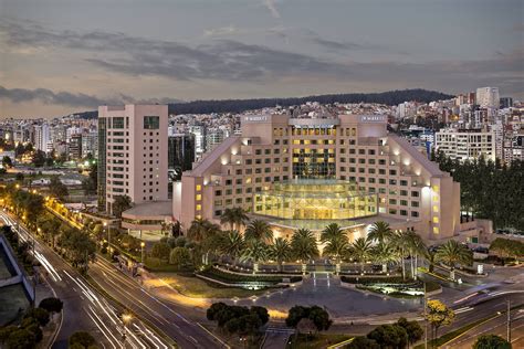 Grand Hotel Casino Ecuador