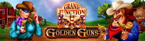Grand Junction Golden Guns 1xbet