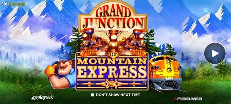 Grand Junction Mountain Express Bodog