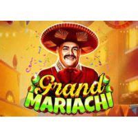 Grand Mariachi Slot Gratis