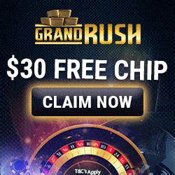 Grand Rush Casino Chile