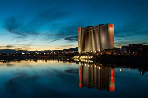 Grand Sierra Resort Casino Codigo De Oferta