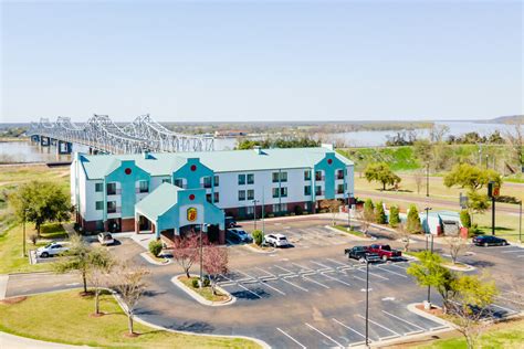 Grand Soleil Casino Resort Natchez Ms