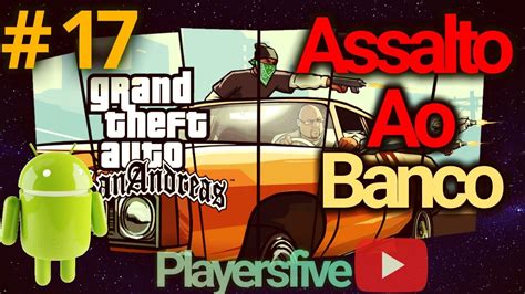 Grand Theft Auto San Andreas Assalto De Casino