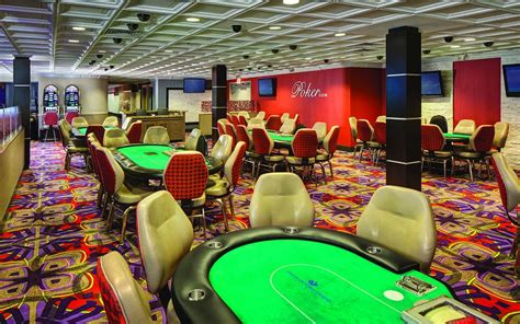 Grand Victoria Torneios De Poker