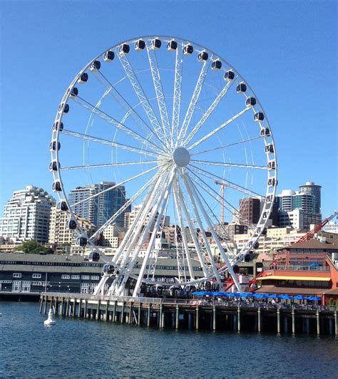 Grand Wheel Betsul