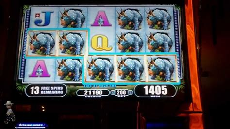 Grande Rex Slots