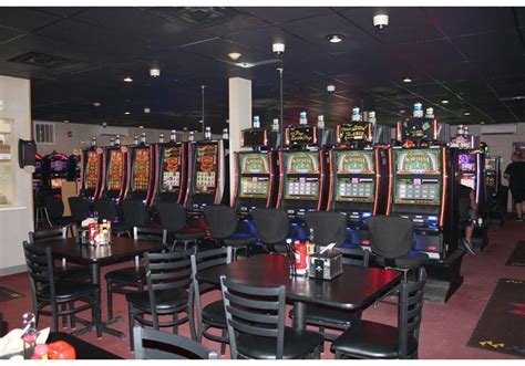 Grande Tesouro Casino Williston Nd