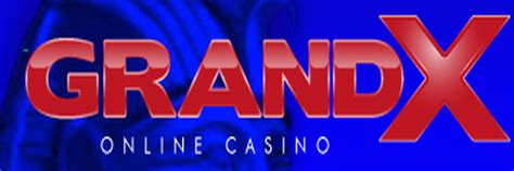 Grandx Casino Aplicacao