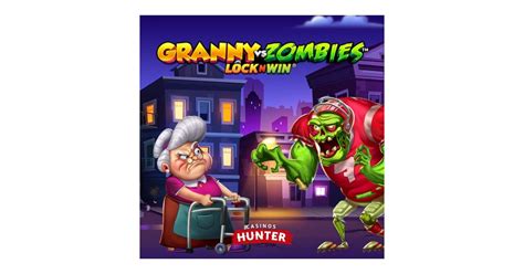 Granny Vs Zombies Betfair