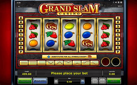 Gratis Casino Slots Spelletjes